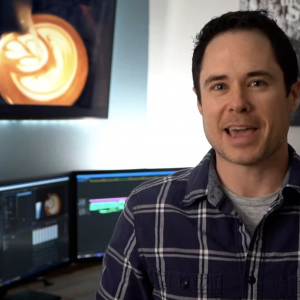 Certificate in Premier Pro