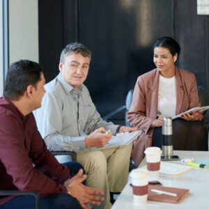 Certificate in Small Business Management