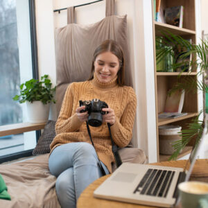 Advanced Certificate in Graphic Design