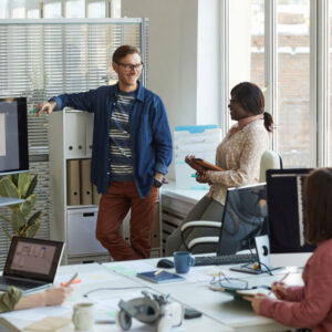 Certificate in Front End Web Programming