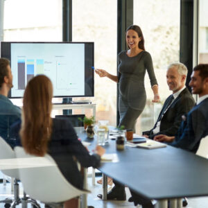 Certificate in Microsoft PowerPoint