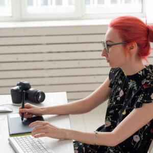 Certificate in Adobe Illustrator