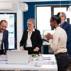 Certificate in Service Business Startup