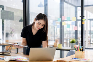 Certificate in Graphic Design Using Canva