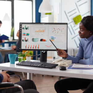 Certificate in Conversion Rate Optimisation