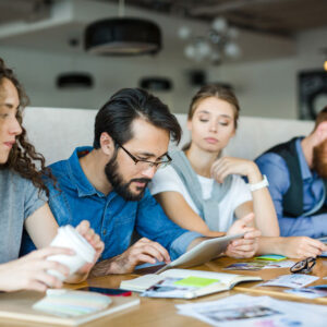 Certificate in Freelancing