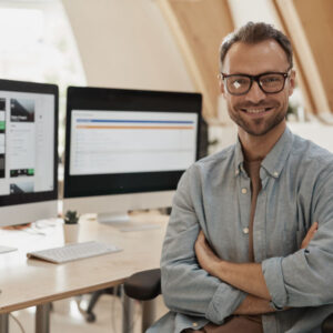 Certificate in Figma for UX/UI Design